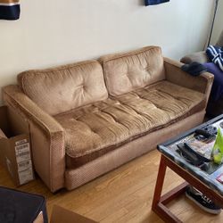 Couch For Sale 