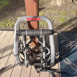 Yakima bike Hitch