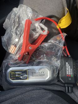 stanley fatmax jump box