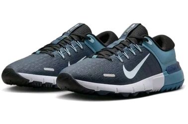 Nike Free NN Spikeless Golf Shoes