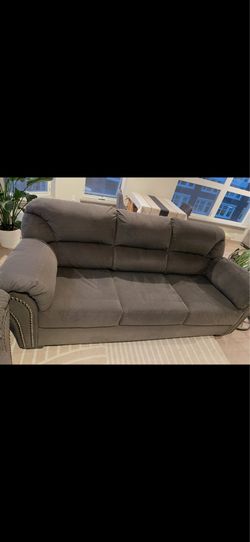 Free Grey Couches With Pickup