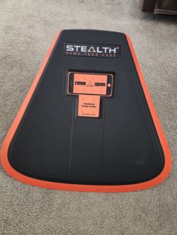 Stealth Body Fitness
