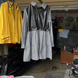 Sz.XL Dress