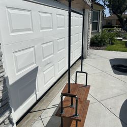 Cloths Rack /shelve