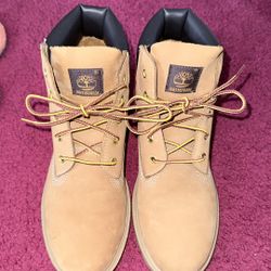 Timberland 6in Waterproof