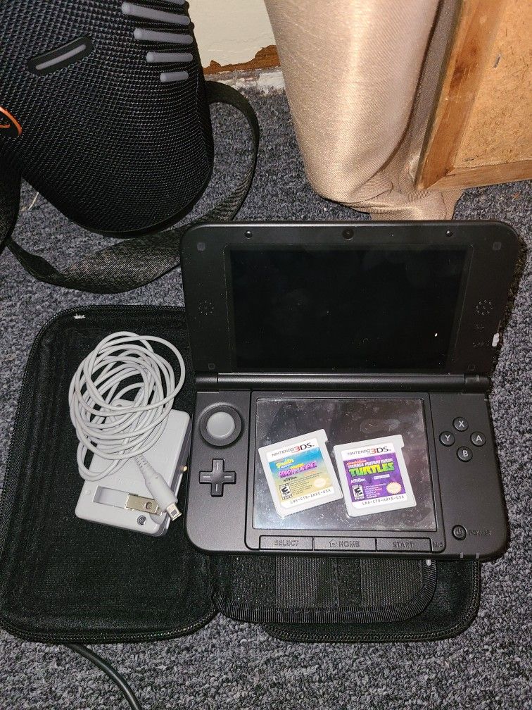 Nintendo 3ds Xl for Sale in Los Angeles, CA OfferUp