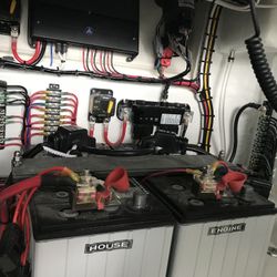 Electrics Boats 
