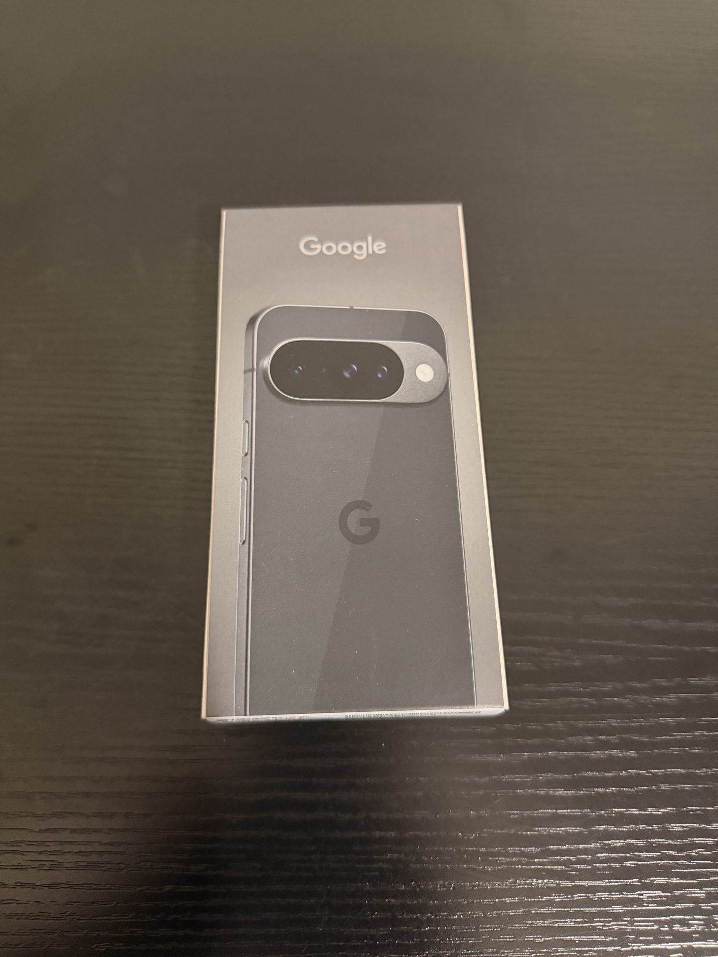 Google Pixel 10