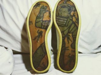 Original ice creams rarest color with moon man on sole will trade ( Update 12/17/21) In Description)