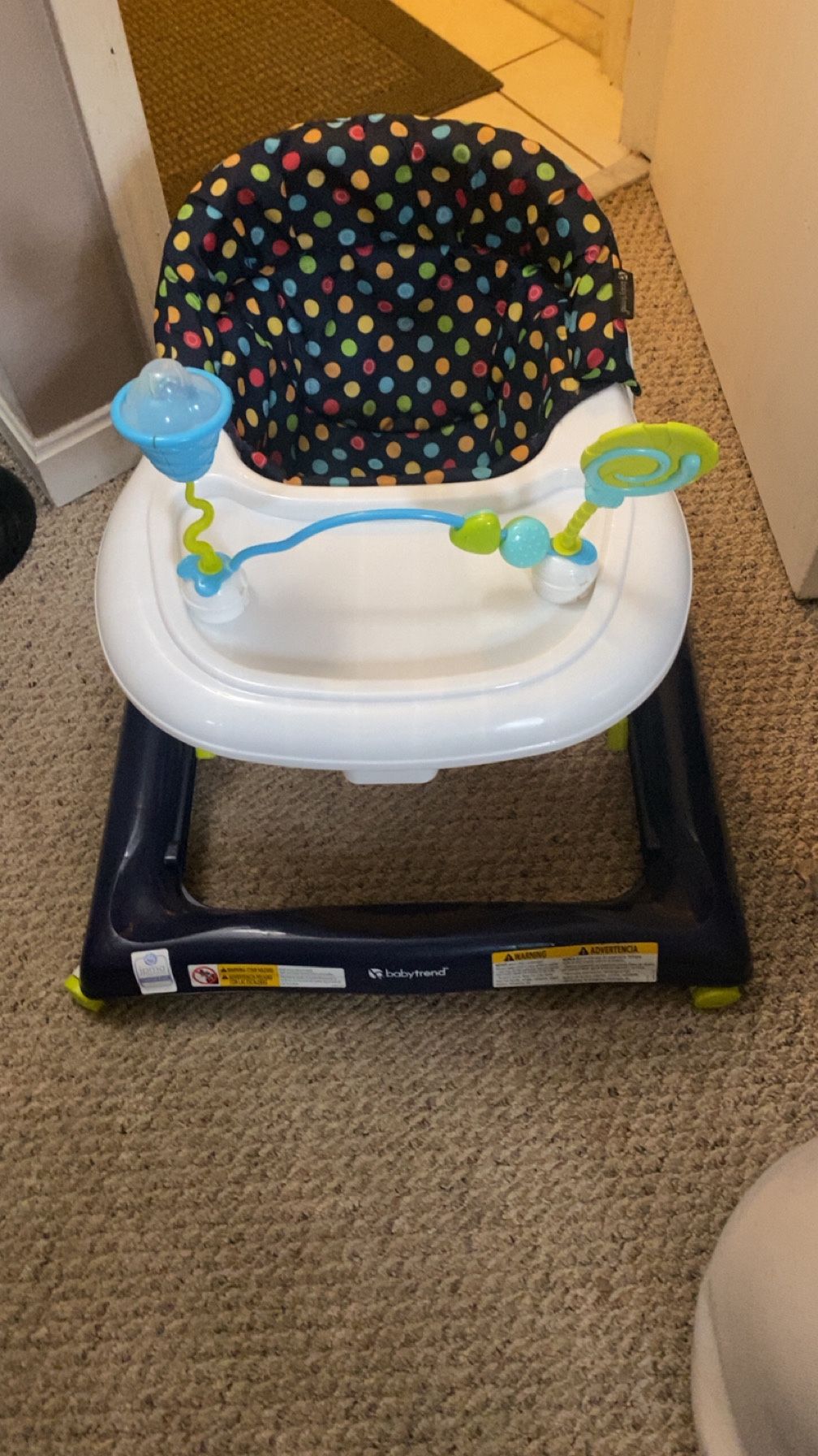Baby Walker 
