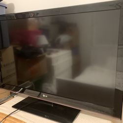 Flat Screen TV