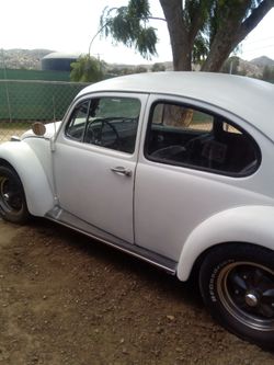 1967 VOLKSWAGEN