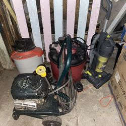 Utilities 