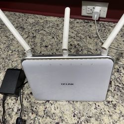 TP Link Router