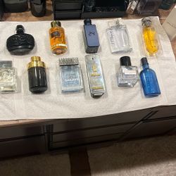 Expensive Fragrances