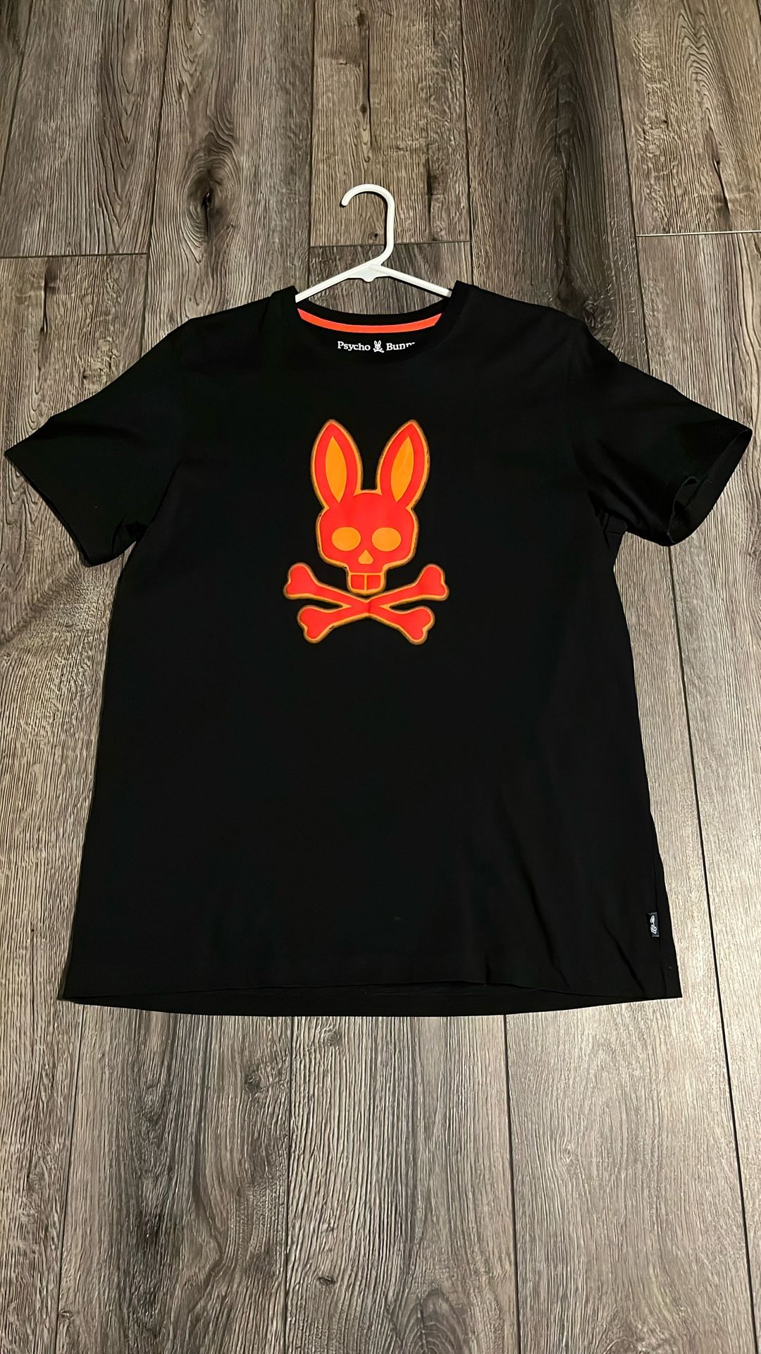 Psycho Bunny Shirt