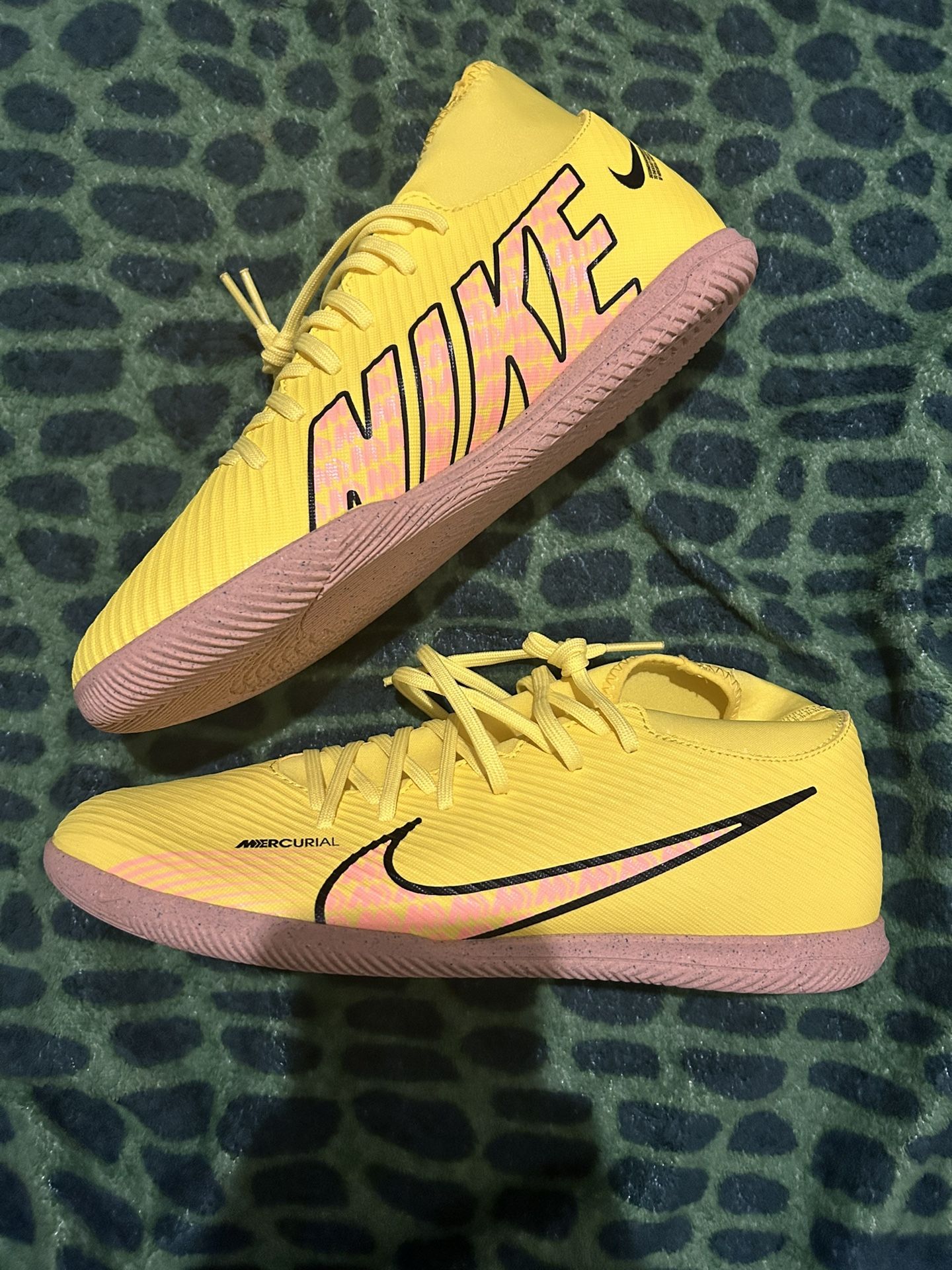 Nike Mercurial SuperFly