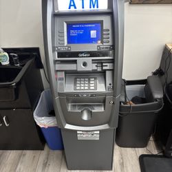 ATM Machine 