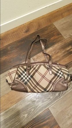 Purse 