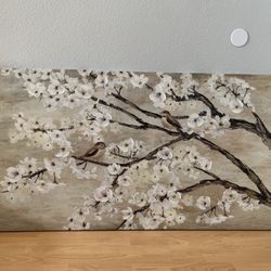 Canvas Wall Art