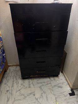 Free Dresser