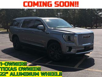 2024 GMC Yukon XL