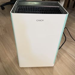Candy Dehumidifier