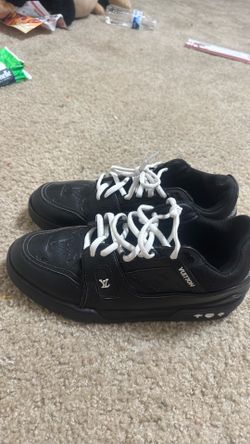 Lv trainers
