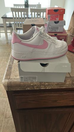 Men’s Airforce 1s