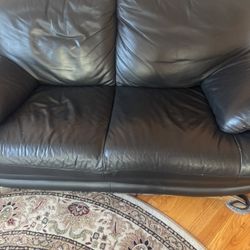 Love Seat