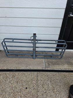 Cargo carrier