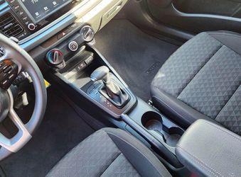 Kia rio 2023
