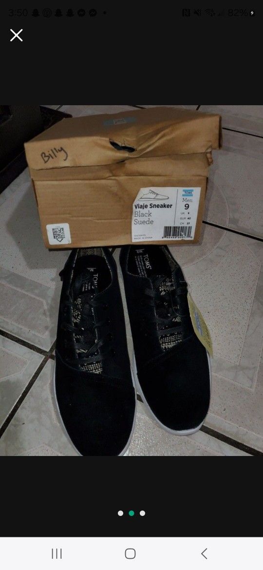 Vans Sneaker