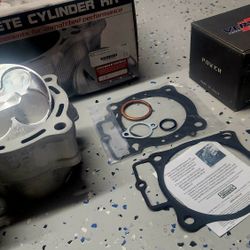  CRF 450R Cylinder Kit