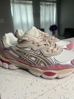 Asics Brand New Unisex Sneakers