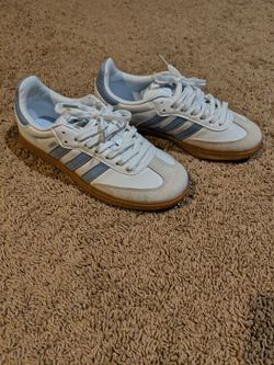 Adidas Samba