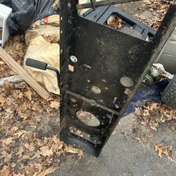 Ariens Tractor Parts