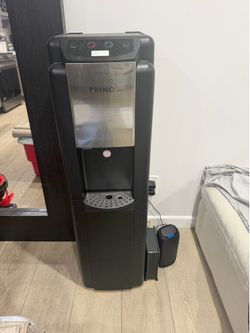 Water dispenser