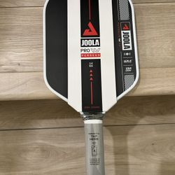 Joola Pro IV Perseus 16mm Pickleball Paddle