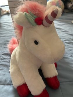 Este peluche