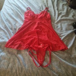 Women's Lingerie