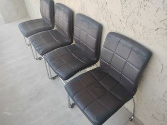 dining room chairs