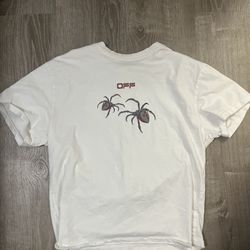 Off-White Spider T-Shirt