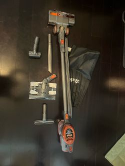 Shark Rocket Vacuum