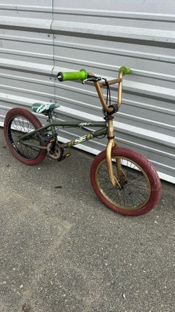 20” SE Bike