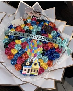 HAND MADE ETERNAL ROSES TAKING ORDERS/ WHSH_ETERNAL_ROSES ON INSTAGRAM