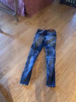 Men’s Preme size 30