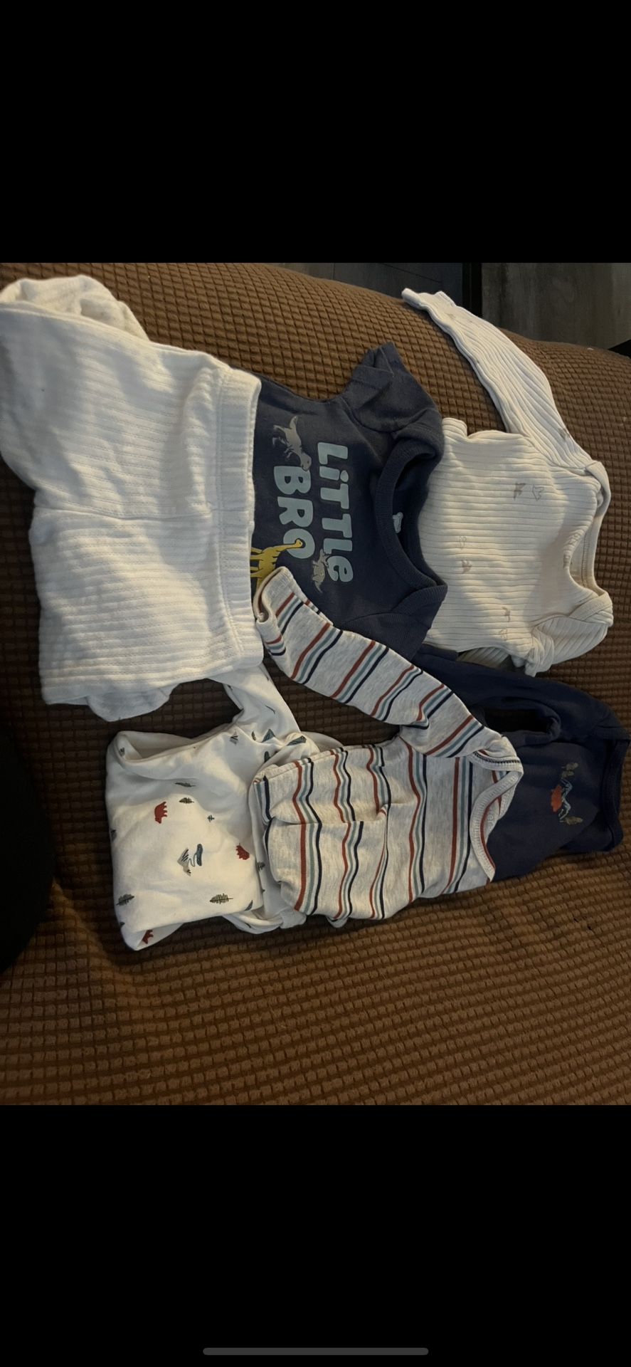 Carters Baby Clothes 