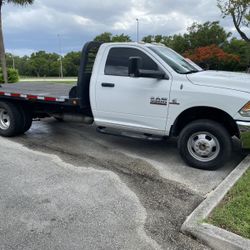 2013 Ram 3500