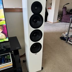 Revel Concerta2 F36 Speakers (pair)